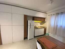 Apartamento próximo a praça da republica