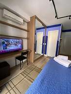 Apartamento próximo a praça da republica