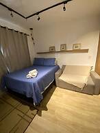 Apartamento próximo a praça da republica