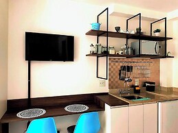 Apartamento próximo a praça da republica