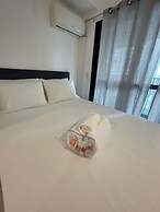 Apartamento próximo a praça da republica