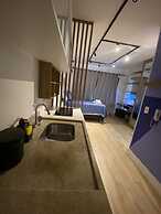 Apartamento próximo a praça da republica