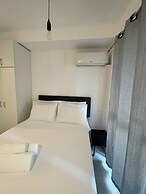 Apartamento próximo a praça da republica