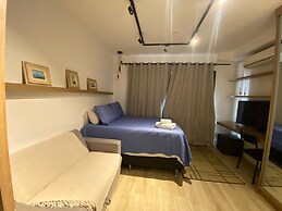 Apartamento próximo a praça da republica