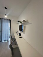 Apartamento próximo a praça da republica