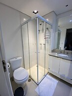 Apartamento próximo a praça da republica