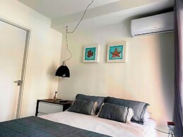 Apartamento próximo a praça da republica