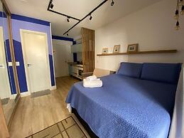 Apartamento próximo a praça da republica