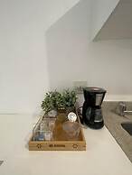 Apartamento próximo a praça da republica