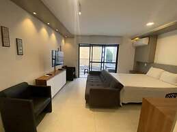 Apartamento próximo a praça da republica