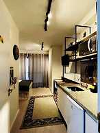 Apartamento próximo a praça da republica