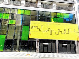 Apartamento próximo a praça da republica