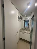 Apartamento próximo a praça da republica