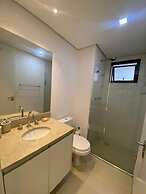 Apartamento próximo a praça da republica