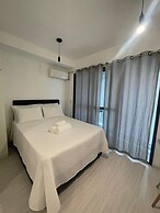 Apartamento próximo a praça da republica