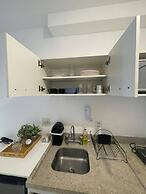 Apartamento próximo a praça da republica