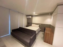 Apartamento próximo a praça da republica