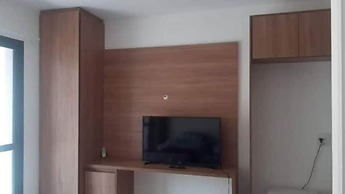 Apartamento próximo a praça da republica