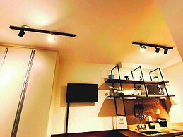 Apartamento próximo a praça da republica