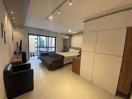 Apartamento próximo a praça da republica