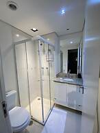 Apartamento próximo a praça da republica