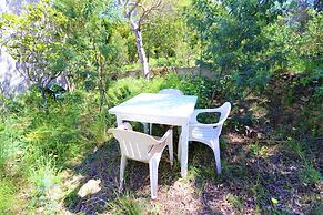 Spacious Apt. With Barbecue in Roses