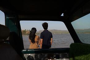 Neem Sarai Sariska