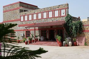 Neem Sarai Sariska