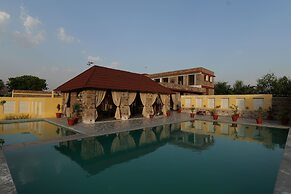 Neem Sarai Sariska