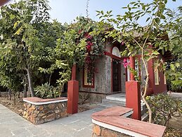 Neem Sarai Sariska