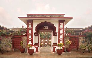 Neem Sarai Sariska