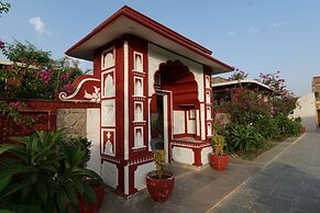 Neem Sarai Sariska