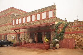 Neem Sarai Sariska