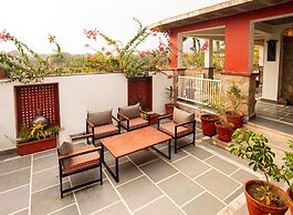Neem Sarai Sariska