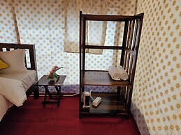 Bhoj Luxury Tent