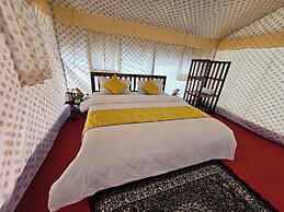 Bhoj Luxury Tent