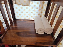 Bhoj Luxury Tent