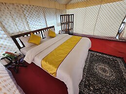 Bhoj Luxury Tent