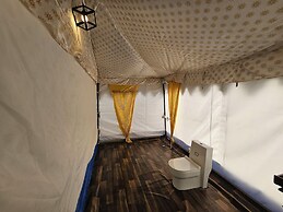 Bhoj Luxury Tent