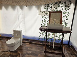 Bhoj Luxury Tent
