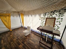 Bhoj Luxury Tent