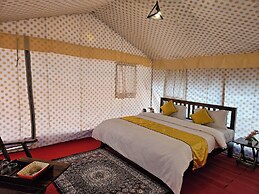 Bhoj Luxury Tent