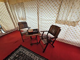 Bhoj Luxury Tent