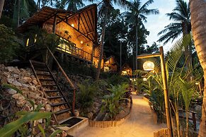 Coconut Bay Eco Resort