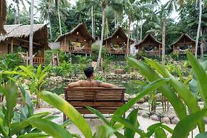 Coconut Bay Eco Resort