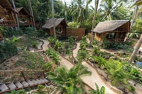 Coconut Bay Eco Resort