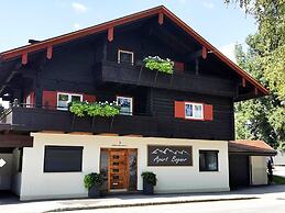 Holiday Home for 3 People in Brixlegg