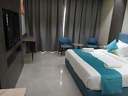 Hotel Tulips inn by VKG