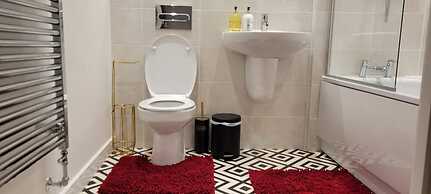 Cozy 2-bed Apartment in Grays