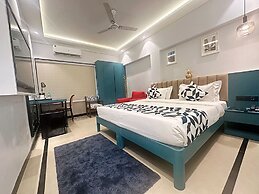 Asar Elite by Orion Hotels